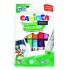 Τέμπερα Stick Paint 10χρ/κτ Fabric